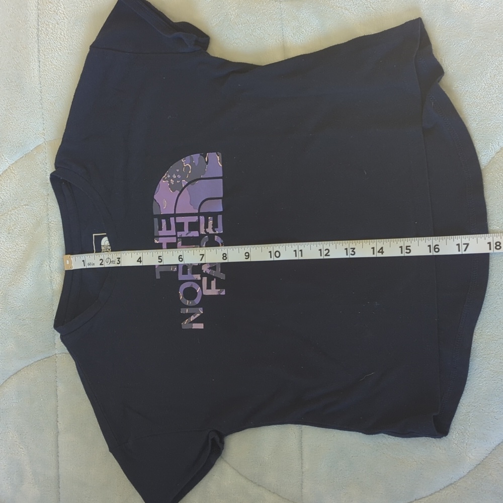 The North Face Girls Set Small 7/8 - Picture 7 of 7
